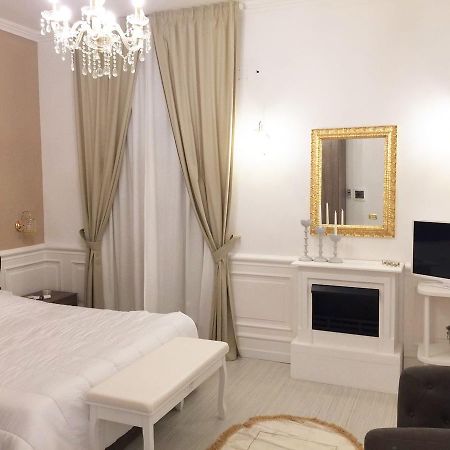 Bed and Breakfast I Principi.Bb Фоджиа Экстерьер фото