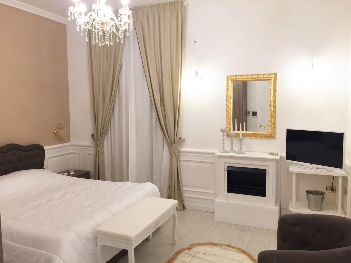 Bed and Breakfast I Principi.Bb Фоджиа Экстерьер фото