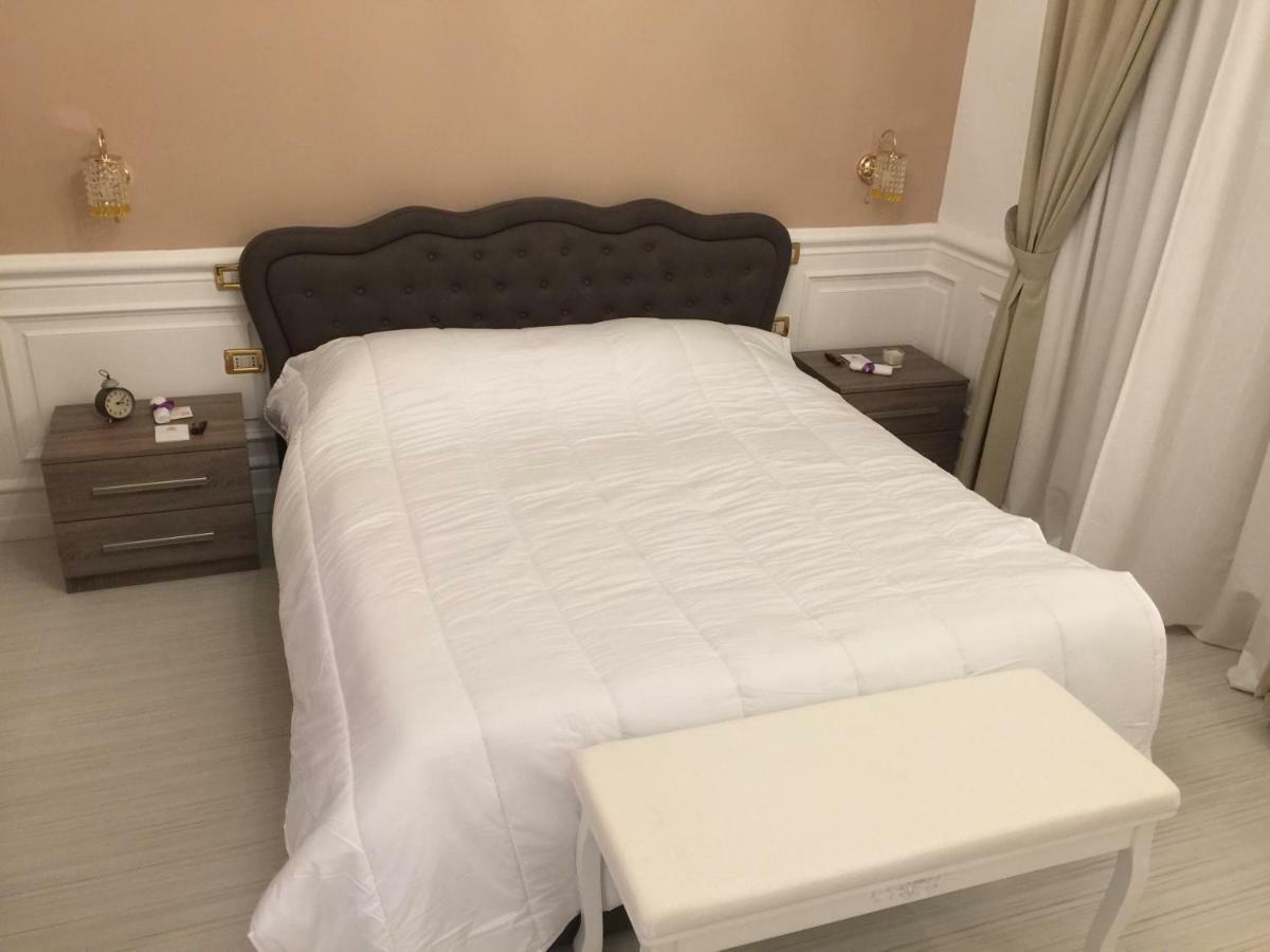 Bed and Breakfast I Principi.Bb Фоджиа Экстерьер фото